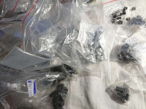 Микросхемы. Микросхемы. Микросхемы в Челябинске фото 9