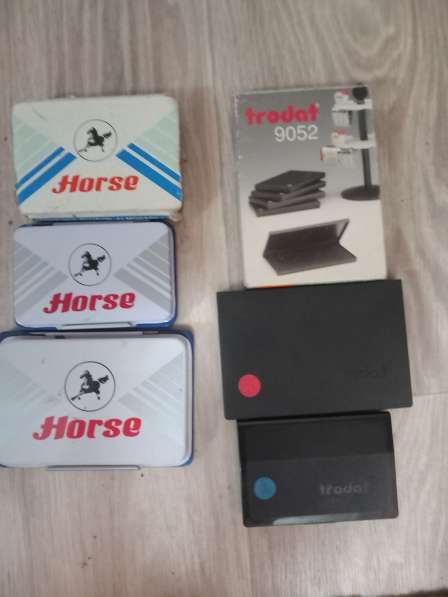 Канцелярские принадлежности