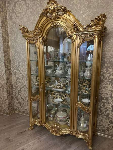 Горка Silik в Махачкале