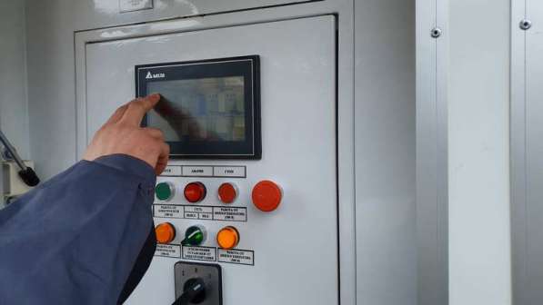 Парогенераторная установка купить в Москве фото 6