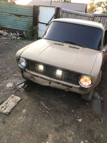 ВАЗ (Lada), 2101, продажа в Челябинске