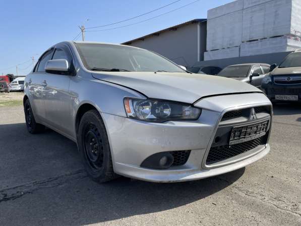 Mitsubishi, Lancer, продажа в Уфе