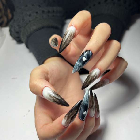 Маникюр в Владивостоке фото 5