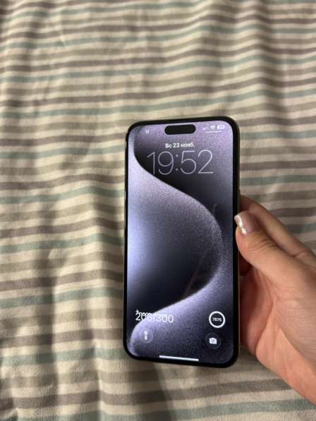 IPhone 15 pro max в Красноярске фото 8