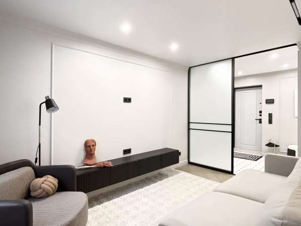 2-комнатная квартира ПРОДАЖА в