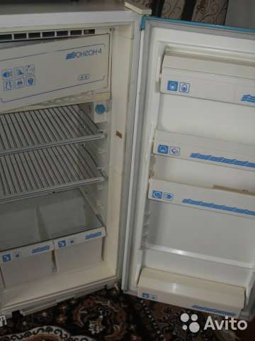 холодильник ОКЕАН