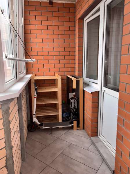 Продажа квартиры в Краснодаре фото 3