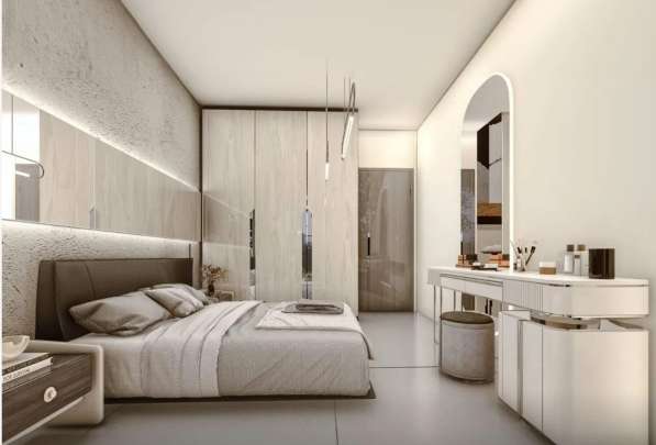 3-к. квартира 66м&sup2; Турция, Анталья, Алтынташ в фото 5