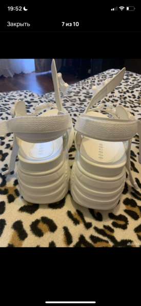 Басоножки женские в Москве фото 5