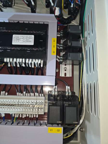 Автоматический запайщик в Санкт-Петербурге фото 5