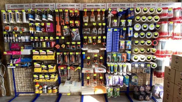 Строительная химия в Пятигорске фото 13