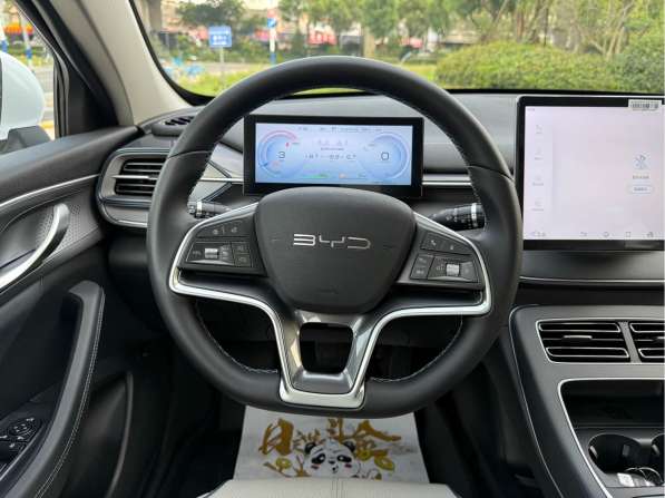 BYD, G6, продажа в г.Бишкек в фото 12