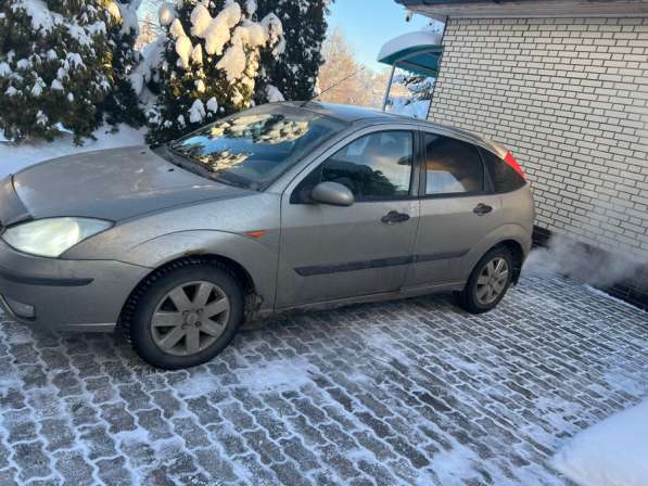Ford, Focus, продажа в Санкт-Петербурге