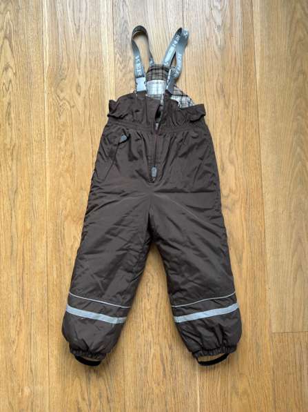 Зимний комплект Kerry в Москве