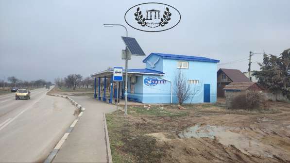 Продаётся Участок около моря село Осипенко, шоссе Качинское в Севастополе фото 6