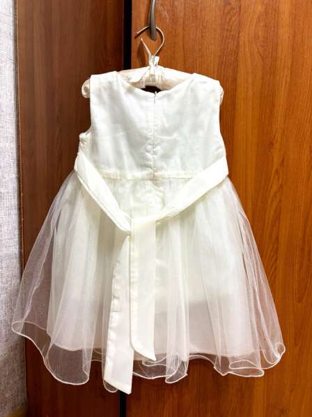 Детское платье на прокат в Энгельсе