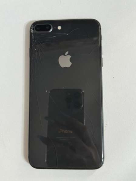 Iphone 8 plus в Туле