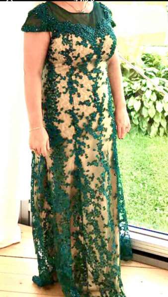 Вечерняя платья в Москве фото 4