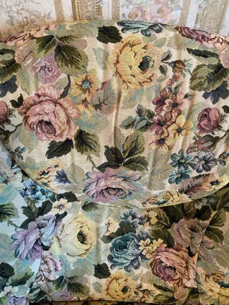 Мягкая мебель в Уфе