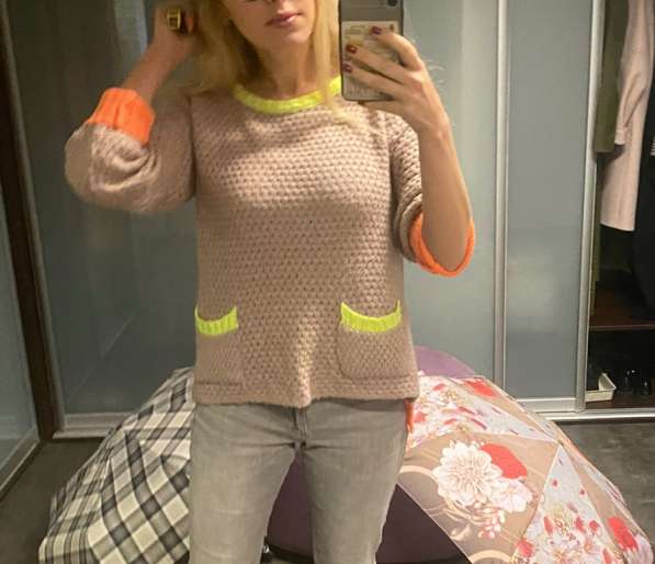 Свитер Mark & Spenser p-44