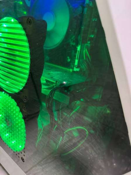 Игровой ПК в Батайске фото 7