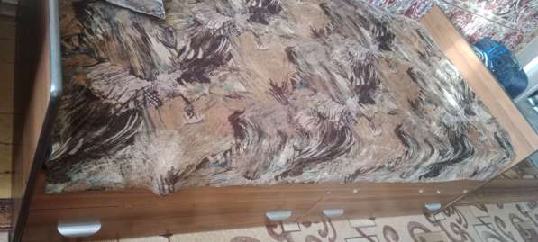 Продам кровать в Челябинске