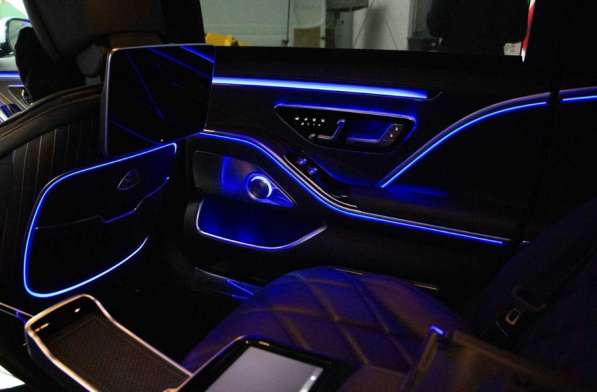 Mercedes-Benz, Maybach S-klasse, продажа в Москве в Москве фото 10