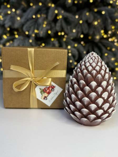 Свечи ручной работы в Сергиевом Посаде фото 5