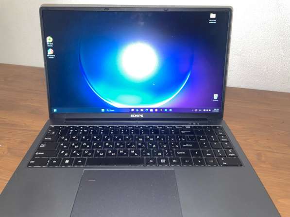 Ноутбук echips next