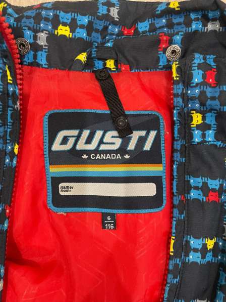 Демисизонная курта Gusti в Казани фото 4