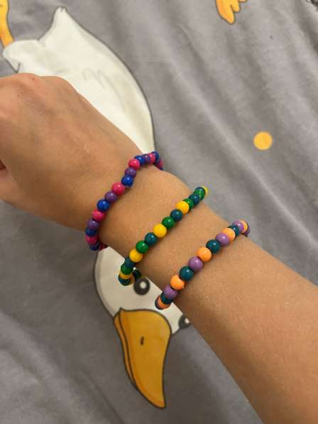 Набор браслетов