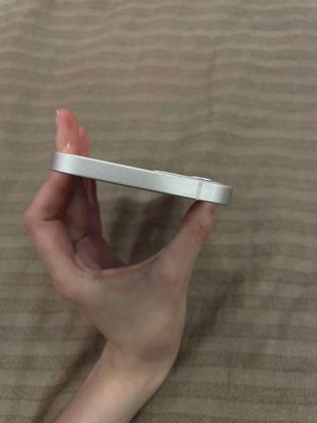 Продам iPhone 12 белый в Новосибирске фото 9