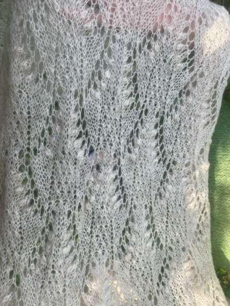 Палантин-платок в Брянске