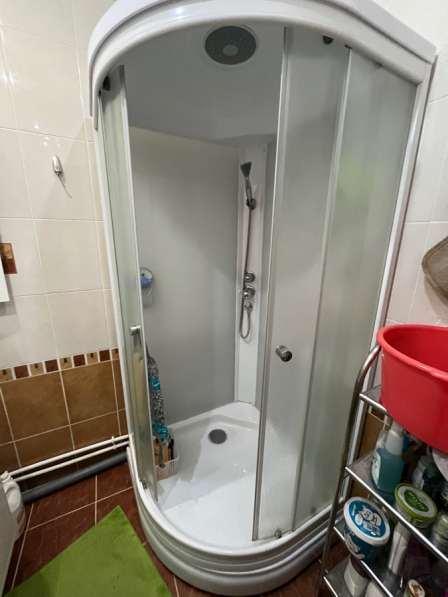 Душевая кабина в Москве фото 4