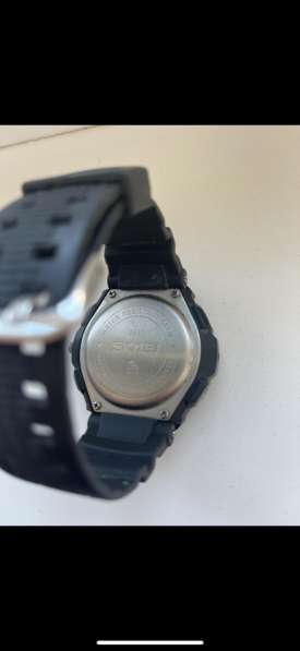 Часы SKMEI в Челябинске