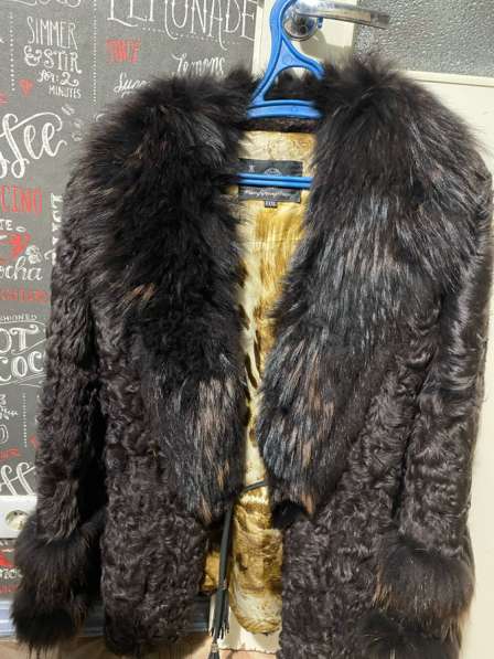 Продам шубу