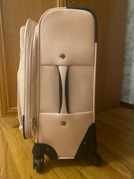 Чемодан Samsonite в Москве фото 5