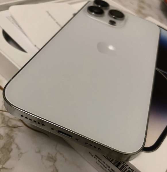 Айфон 14 про макс