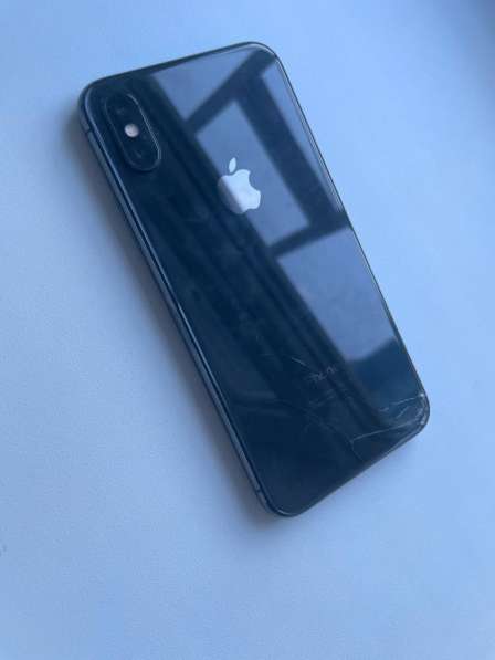 IPhone X