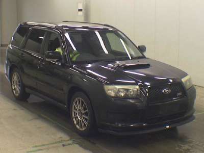 подержанный автомобиль Subaru, продажав Чебоксарах в Чебоксарах