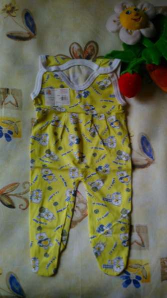 Ползунки Ивановский текстиль в Москве фото 5