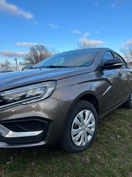 ВАЗ (Lada), Vesta, продажа в Ставрополе в Ставрополе фото 5