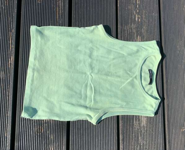 Топ зеленый s в Санкт-Петербурге фото 4