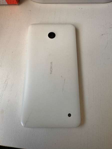 Nokia Lumia 630 Dual Sim 512mb в Москве фото 6