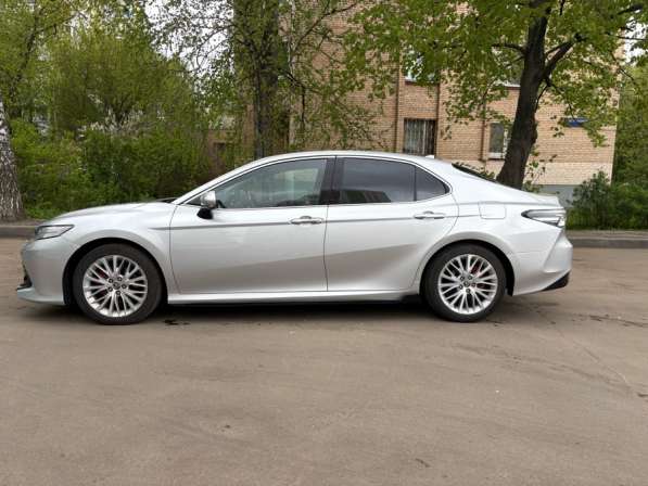 Toyota, Camry, продажа в Москве в Москве фото 10
