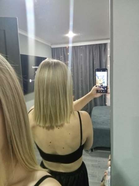 Наращивание волос в Ставрополе фото 3