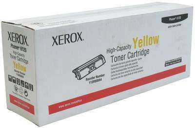 Картридж Xerox 113R00694