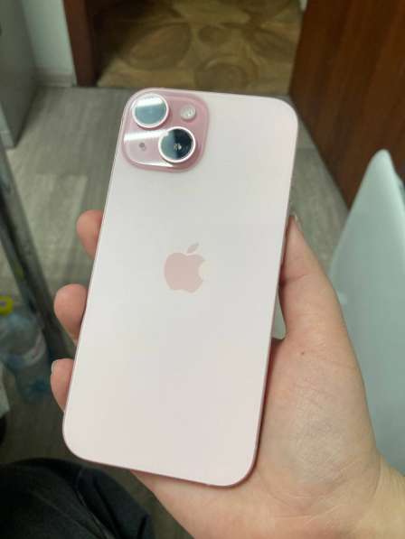 Продам Iphone 15 в Прокопьевске фото 3