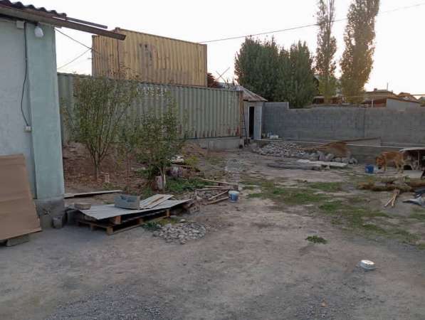 Продается небольшой дом в хорошем районе, ж\ в фото 158