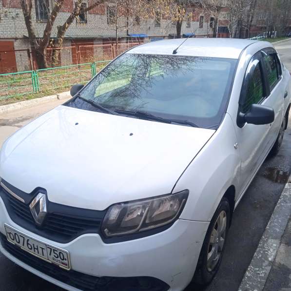 Renault, Logan, продажа в Воронеже в Воронеже